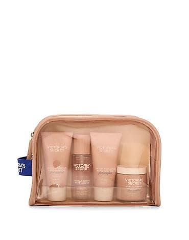 victor: Подарочный набор Victoria’s Secret Vanilla Orchid & Sandalwood в — 2