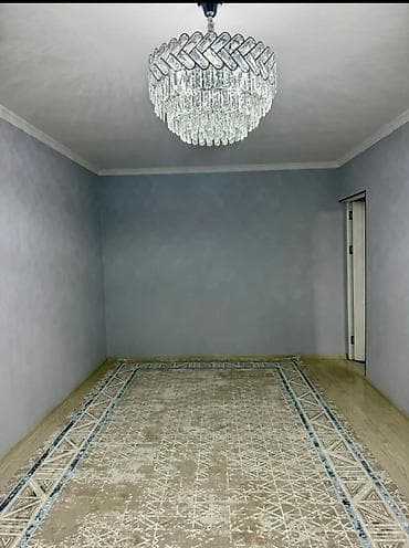 2 комнаты, 45 м², 104 серия, 2 этаж