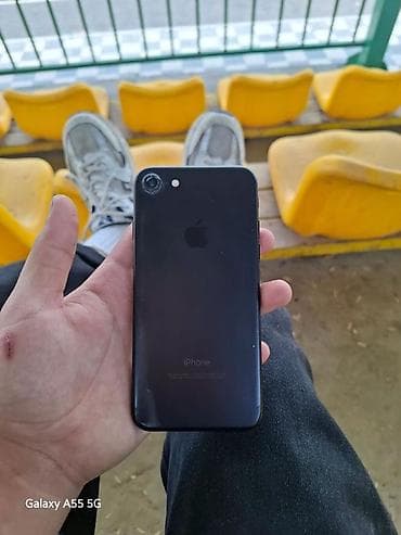 часы с сим картой xiaomi: IPhone SE, Черный — 1