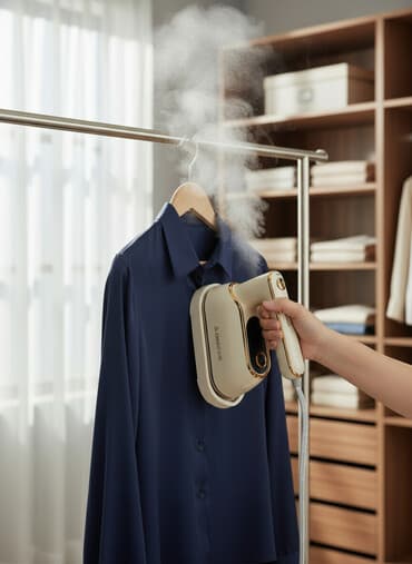 Отпариватель Ручной