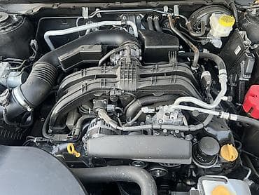 на субару: Subaru Outback: 2022 г., 2.5 л, Вариатор, Бензин, Универсал — 5