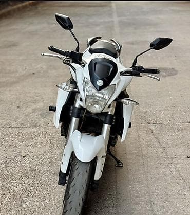 mc 2000: Benelli TNT 600 без вложений все жидкости и масла поменяны . Без — 2