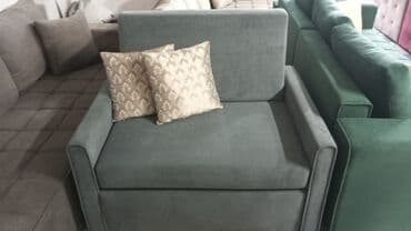 продаю кресло кровать: Кресло- кровать фабричное производство, российские материалы по — 6