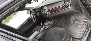 BMW X5: 2008 г., 3 л, Автомат, Дизель, Кроссовер — 6