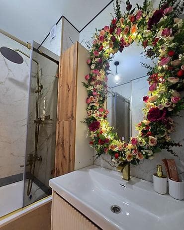 гостиница центр: Посуточно на сутки на ночь по часам квартира Бишкек центр чисто уютно — 8