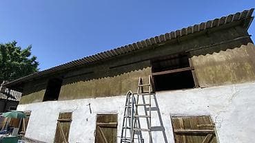 продаю дом село красная речка: Продаётся дом в г.Кара-Балта Ул.полевая дом N2 -Участок 15 соток - — 6