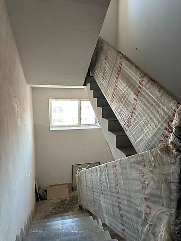 2 комнаты, 58 м², Технопарк Элитка, 9 этаж, ПСО (под самоотделку) at lalafo.kg 2 комнаты, 58 м², Технопарк Элитка, 9 этаж, ПСО (под самоотделку)