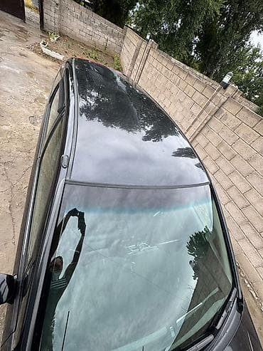 pod: Honda Stream: 2002 г., 1.7 л, Газ, Универсал — 5