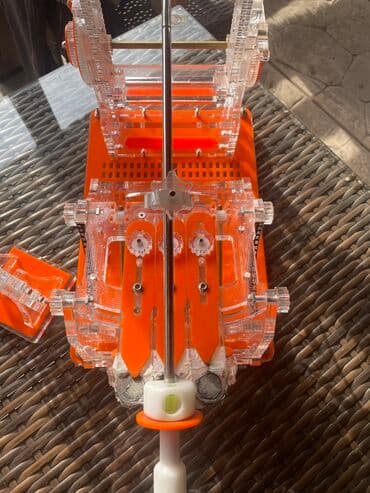 купить точило для ножей: Точилка для ножей Ермак 8
Камни для точки в комплекте — 4