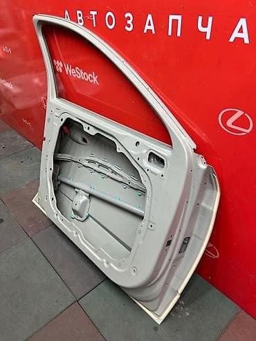 2025: Дверь Передняя левая Hyundai, Новый, Оригинал — 6