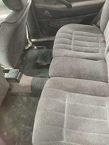 кузов пасат б3: Volkswagen Passat Variant: 1989 г., 1.8 л, Ручные, Бензин, Универсал — 6