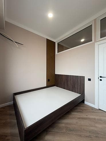 pro group: 1 комната, 35 м², Элитка, 4 этаж, Евроремонт — 6