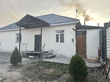 Недвижимость: Продаётся одноэтажный дом с участком застройке. Основные — 3