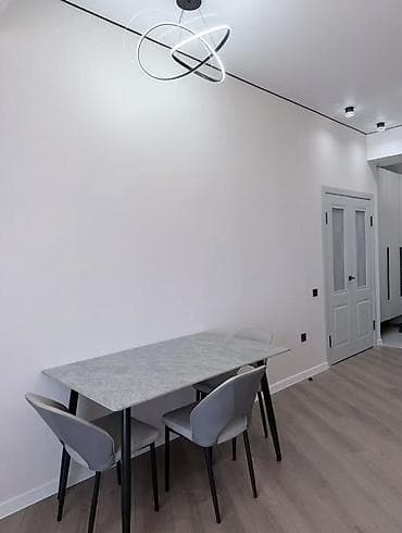 deluxe: 1 комната, Ала-Арча ТРЦ Агентство недвижимости, Без подселения, от 6 месяцев, от 1 года, С мебелью полностью — 2