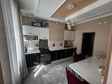 2 комнаты, 67 м², Элитка, 6 этаж, Евроремонт