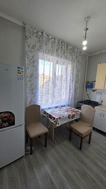 квартира юго восток: 1 комната, Собственник, Без подселения, С мебелью полностью — 8