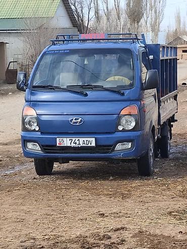 натяжной потолок ремонт: Заказать Хендай портер, Перевозка мебели — 1