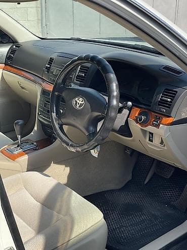 Toyota Mark II: 2002 г., 2 л, Автомат, Бензин, Седан — 8