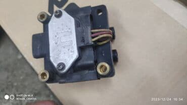 ddr 2 купить: Катушка зажигания Subaru 2002 г., Б/у, Оригинал, Япония — 3