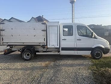 w124 2 2: Грузовик, Mercedes-Benz, Дубль, Б/у — 3