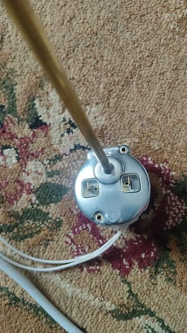 геотермальное отопление бишкек: Электрик | Электромонтажные работы 3-5 лет опыта — 3