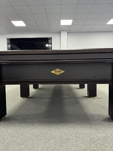 котана: 💼 Кытайдан түз Заводтон — ортомчусуз баа 🎯 Үй жана бильярд клубдары — 4