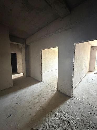 продаю или меняю: 2 комнаты, 60 м², Элитка, 9 этаж, Готовая ПСО (под самоотделку) — 3