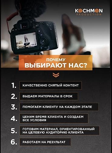 h96 max: Фотосъёмка, Видеосъемка | С выездом | Съемки мероприятий, Love story, Видео портреты — 9