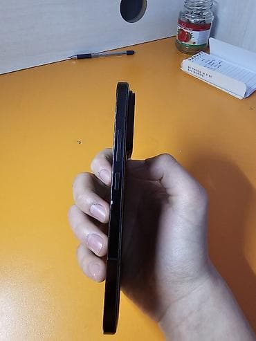 телевизор 40 дюймов 4k: Xiaomi, 14, Б/у, 512 ГБ, цвет - Черный, 2 SIM — 3