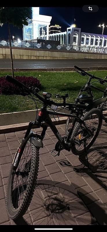 Велосипеды: Горный велосипед, Алюминий — 2