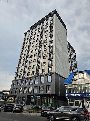 Аренда офисов, 80 м², В жилом комплексе, 1 линия, С отдельным входом at lalafo.kg Аренда офисов, 80 м², В жилом комплексе, 1 линия, С отдельным входом