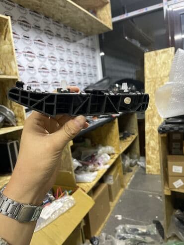 электронный словарь новый: Бампер Передний Hyundai, Новый — 2