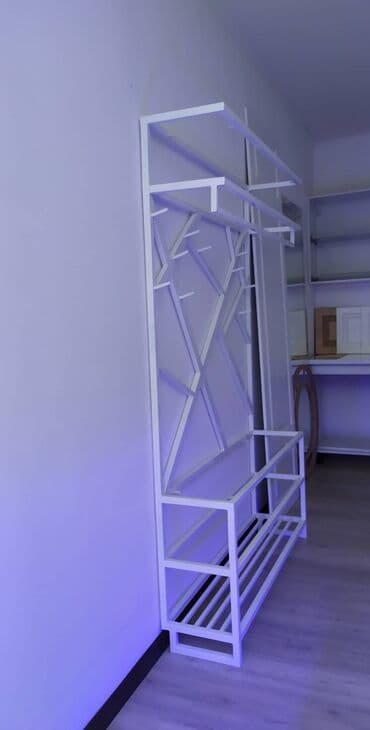 мебель на заказ фото: Мебель на заказ, Полка — 5