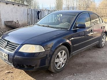 диски р16 4 100: Volkswagen Passat: 2001 г., 2.4 л, Ручные, Бензин, Седан — 2