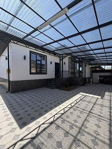 купить дом джалал абад: 📍В Ново-Павловке (Бишкек) продается дом на участке, 3,5 соток, 110 — 2