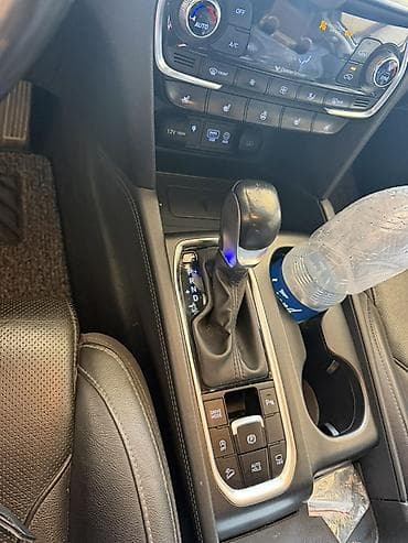 e class: Hyundai Santa Fe: 2018 г., 2 л, Автомат, Дизель, Кроссовер — 2