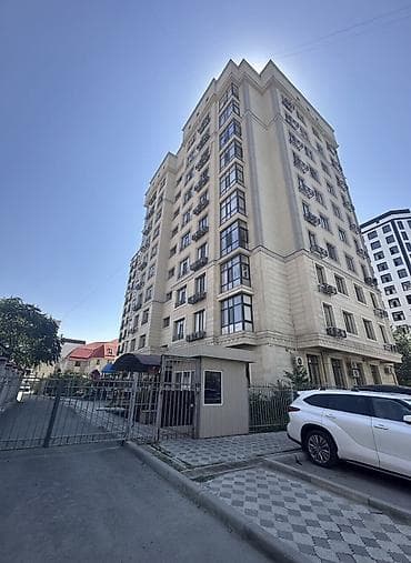 2 комнаты, 79 м², Филармония Элитка, 2 этаж, Дизайнерский ремонт