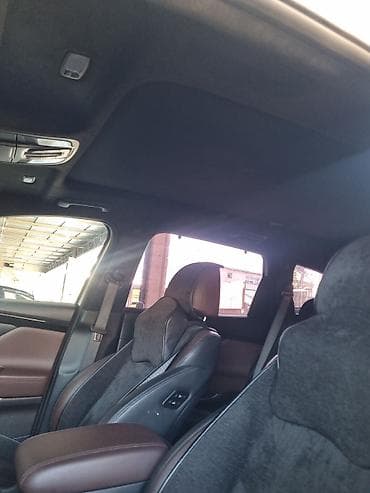 mazda cronos: Hyundai Santa Fe: 2018 г., 2.2 л, Автомат, Дизель, Кроссовер — 6