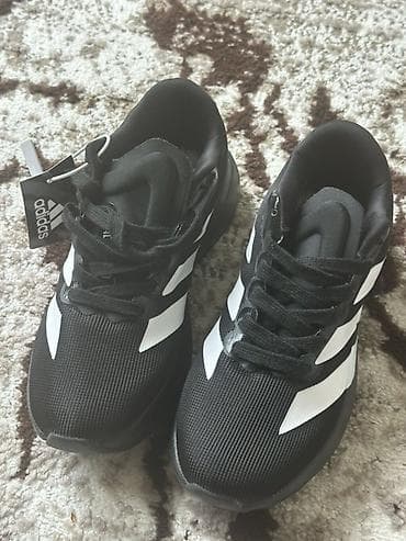 adizero: Мужские кроссовки, 41, Adidas, Новый, цвет - Черный — 4