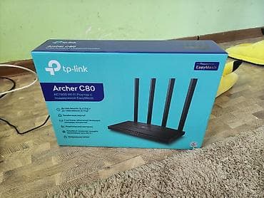 14 pro lalafo: Без обмена, приобретался менее полгода назад TP-Link Archer C80 — 3