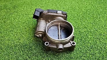 step spada: Дроссельная заслонка BMW 2007 г., Оригинал, Германия — 3