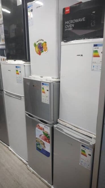 холодилник новые: Холодильник Новый, Однокамерный, De frost (капельный), 47 * 85 * 47 — 6