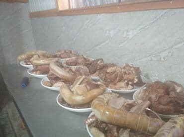 повар с выездом на дом: Выездные банкеты | Касапчы — 8