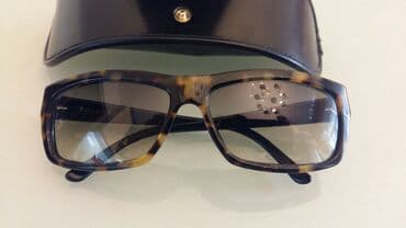 дольче габанна: Очки Bulgari ( Made in Italy ) стекло — 1