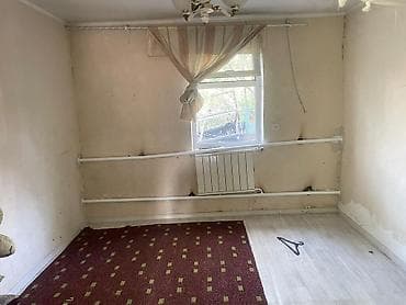 80 м², 5 комнат, Аламедин-1 мкр — 6