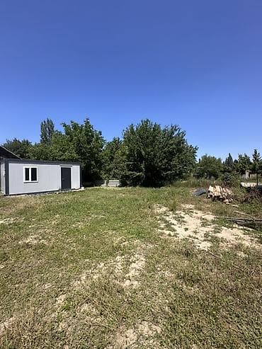 кок джар жилмассив: 4 соток, Для строительства — 2
