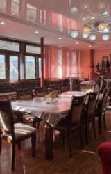 купить стол на колесиках: Стол для зала, Б/у, Складной, Прямоугольный — 2