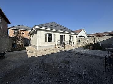 дом акджол: 🏠 Продается дом срочно !!!! 📍 Район : Ак-Ордо 2 📐 Площадь : 110 кв — 1