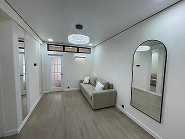 Недвижимость: 1 комната, 42 м², Элитка, 9 этаж, Евроремонт — 2