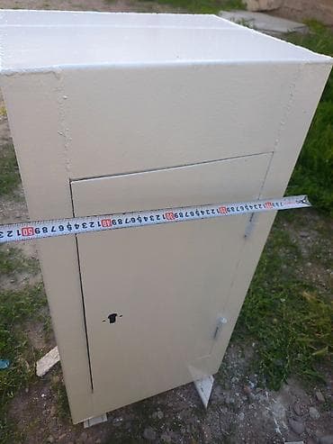 документ жоголду: Сатылат документ сактаганга 
калын темирден таза — 1
